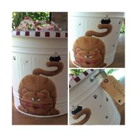 Feed Me Please E-Pattern