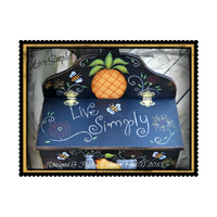 Live Simply E-Pattern