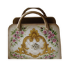 Nostalgic Beauty  E-Pattern by Wendy Fahey