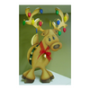 Oliver The Other Reindeer E-Pattern by Wendy Fahey