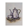 Perfect Teaze (Pen and Ink) E-Pattern by Wendy Fahey