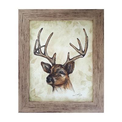 Princeton (Pen and Ink) E-Pattern by Wendy Fahey