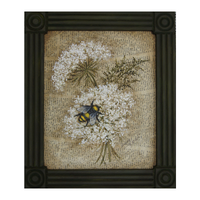 Queen Bee E-Pattern by Wendy Fahey