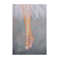 Raven's Dream  E-Pattern by Wendy Fahey