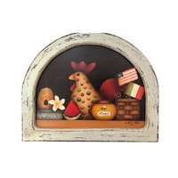 Seasonal Notes Summer By Marika Moretti E-Pattern