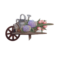 Seasonal Scents E-Pattern by Wendy Fahey