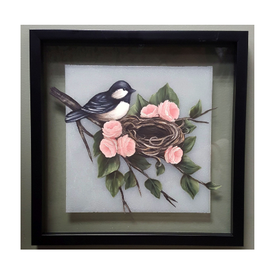 Simply Sweet E-Pattern by Wendy Fahey