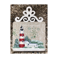 Sno...w Cold E-Pattern By Debby Forshey-Choma