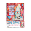 Stay Gnome E-Pattern