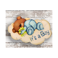 Sweet Dream E-Pattern By Paola Bassan