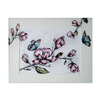 Sweet Magnolia E-Pattern by Wendy Fahey