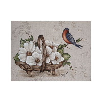 Sweet Memories E-Pattern by Wendy Fahey