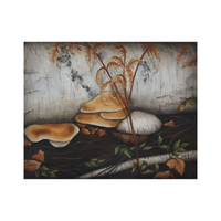 Tones of Amber E-Pattern by Wendy Fahey