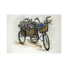 Victorian Gardner E-Pattern by Wendy Fahey