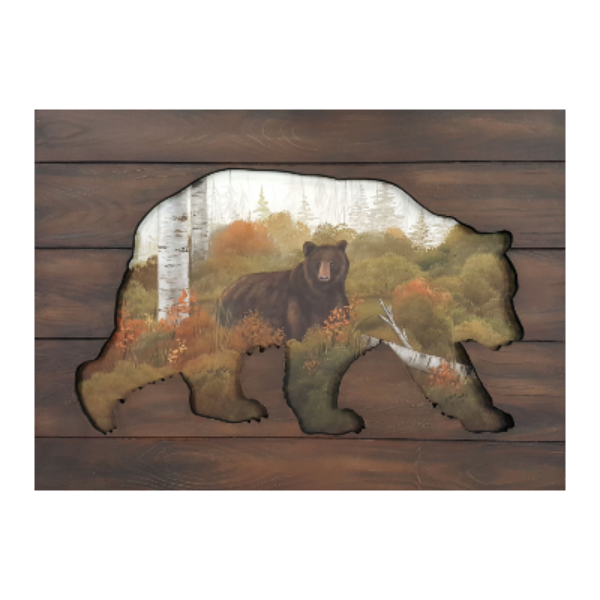 Wild Wonder E-Pattern by Wendy Fahey