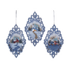 Winters Way E-Pattern By Debby Forshey-Choma