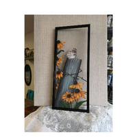 Wren and Suzy E-Pattern by Wendy Fahey