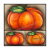 3-Time Pumpkin E-Pattern