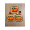 3-Time Pumpkin E-Pattern