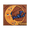 Batty for the Moon E-Pattern