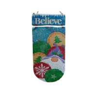 Believe Gnome E-Pattern By Betty Bowers