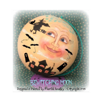 Bewitching Moon E-Pattern