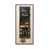 Bless Our Home Slaw Cutter E-Pattern By Vicki Saum