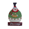 Chilly Welcome E-Pattern By Betty Bowers