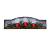 Christmas Candles E-Pattern by Chris Haughey