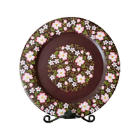 Dogwood Tapestry E-Pattern By Marlene Fudge