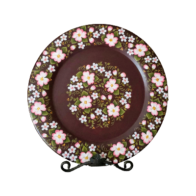 Dogwood Tapestry E-Pattern By Marlene Fudge