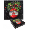 Down on the Farm Ornament Box E-Pattern by Chris Haughey