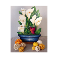 Elegance By Marika Moretti E-Pattern