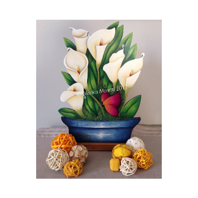 Elegance By Marika Moretti E-Pattern