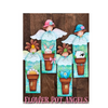 Flower Pot Angels E-Pattern by Deb Antonick