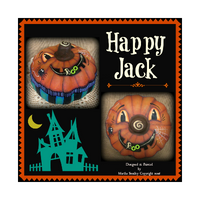 Happy Jack E-Pattern