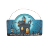 Home Sweet Haunted Home E-Pattern