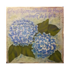 Hydrangeas E-Pattern