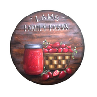 Lamb Family Farms by Lonna Lamb E-Pattern