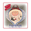 Magical Night E-Pattern