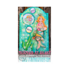 Mermaid at Heart E-Pattern By Deb Antonick