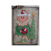 Merry Little Elf E-Pattern By Betty Bowers