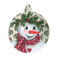 Miss Holly Berry E-Pattern By Donna Hodson