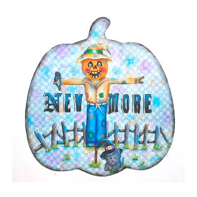 Nevermore by Lonna Lamb E-Pattern