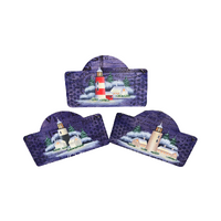 Northern Lights E-Pattern By Debby Forshey-Choma