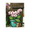 Orchids Lover By Marika Moretti E-Pattern
