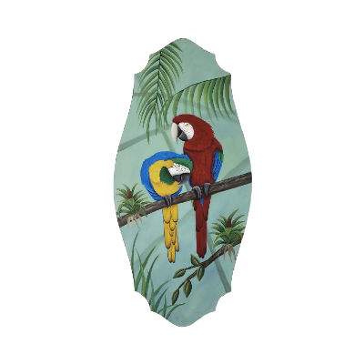 Parrot Love E-Pattern