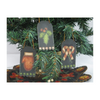 Penny Christmas Ornaments E-Pattern By Barbara Bunsey
