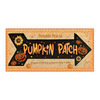 Pumpkin Patch E-Pattern