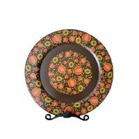 Pumpkin Tapestry E-Pattern By Marlene Fudge
